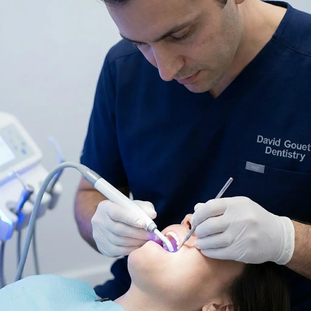Extractions