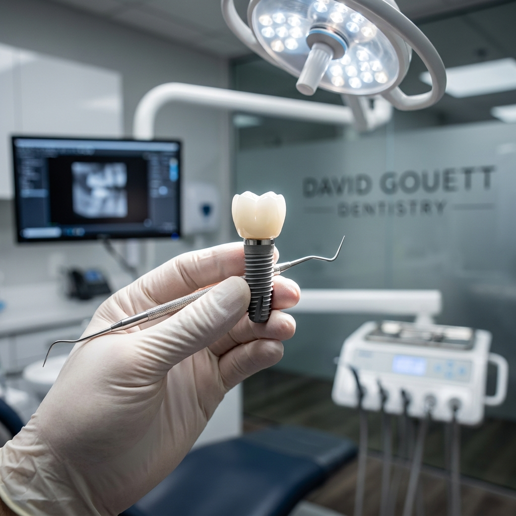 Dental Bridges
