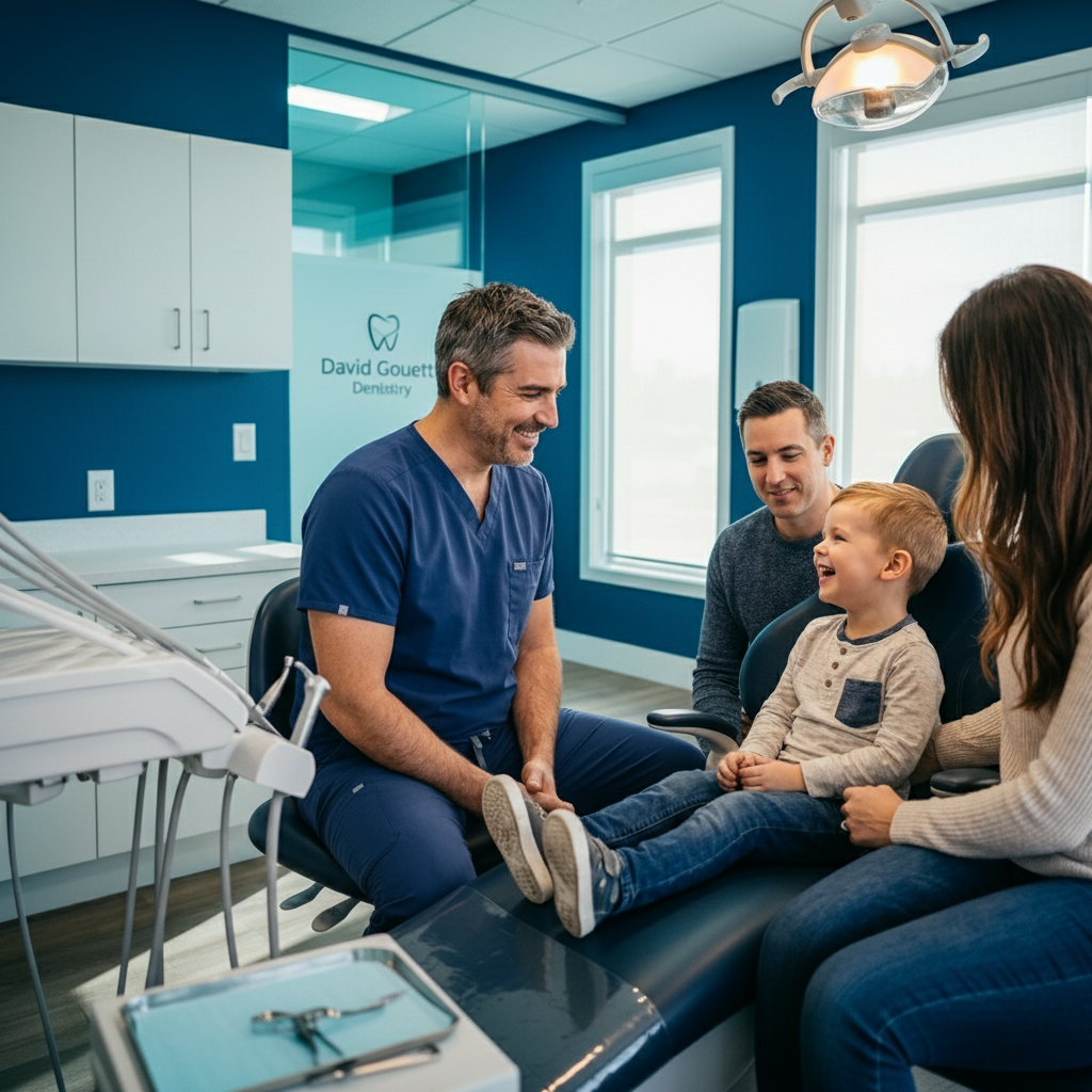 Family Dentistry