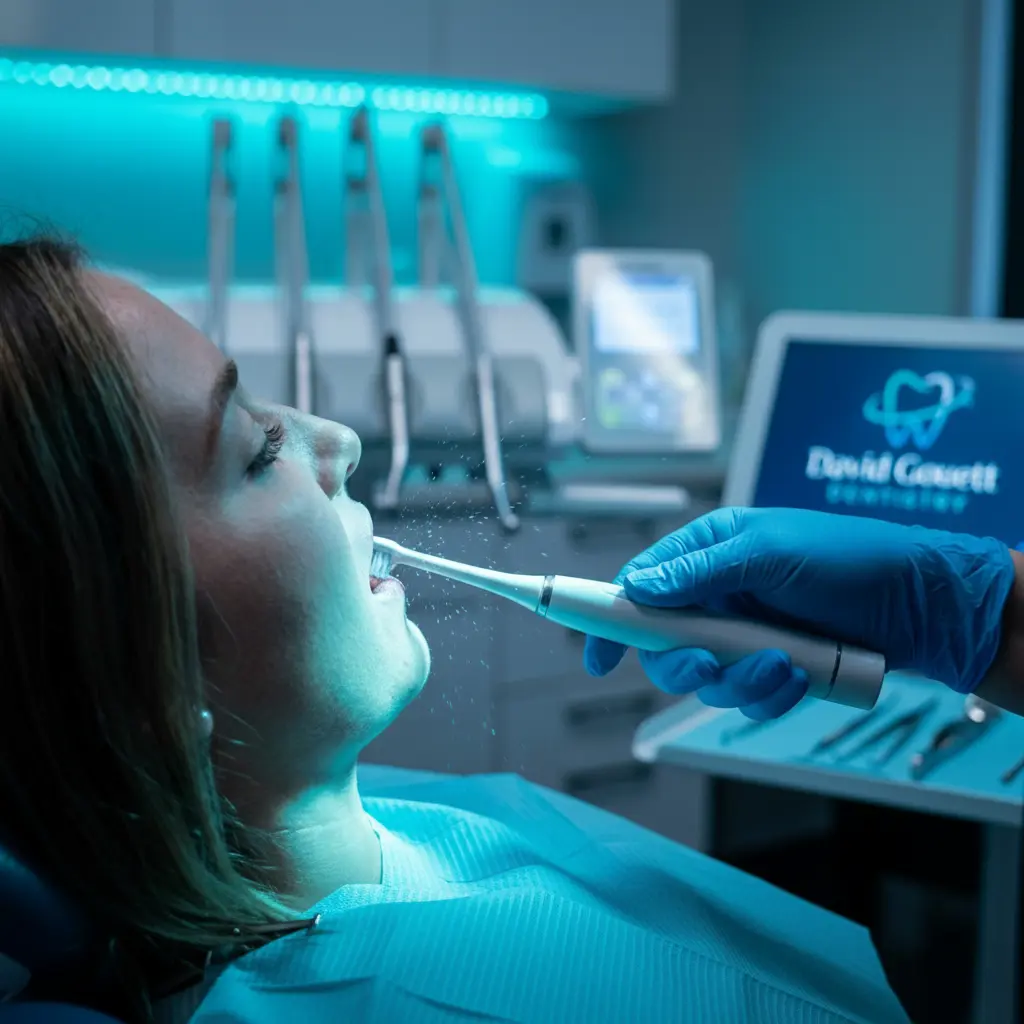 Implant Restoration