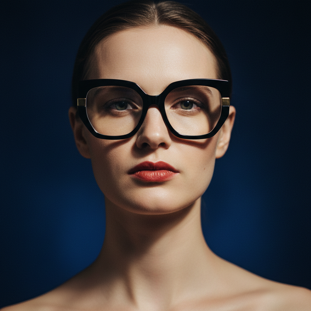 Model fashion