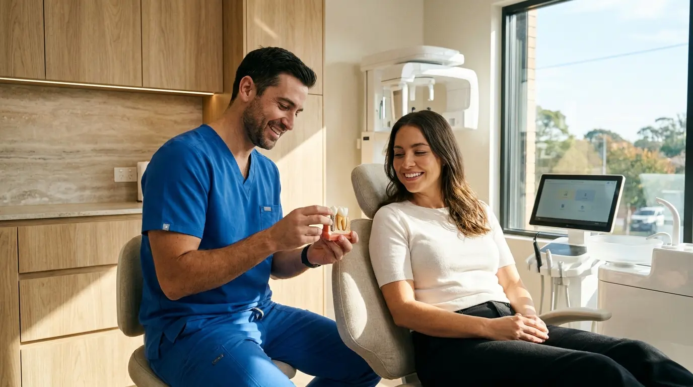 Premium Orthodontics
